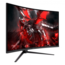 Optix G321CQP 31.5&quot;, 2K WQHD 2560 x 1440 VA LED, 1ms, 165Hz, FreeSync™ Premium, Black, Curved LCD Monitor