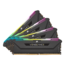 128GB (4 x 32GB) VENGEANCE® RGB Pro DDR4 3200MHz, CL16, Black, RGB LED, DIMM Memory