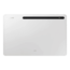 Galaxy Tab S8+, SM-X800NZSBXAR, 12.4” WQXGA+, OLED, Qualcomm® Snapdragon™ 8, 8GB RAM, 256GB ROM, Silver, Wi-Fi Only, Tablet