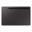 Galaxy Tab S8, SM-X700NZABXAR, 11” WQXGA, TFT, Qualcomm® Snapdragon™ 8, 8GB RAM, 256GB ROM, Graphite, Wi-Fi Only, Tablet