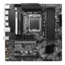 B660M-A DDR4 PRO, Intel® B660 Chipset, LGA 1700, 2x DP, microATX Motherboard