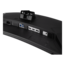 TUF Gaming VG30VQL1A 29.5&quot;, WFHD 2560 x 1080 VA LED, 1ms, 200Hz, FreeSync™ Premium, Black, HDR10+ Curved LCD Monitor