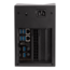 NUC 12 Extreme Kit NUC12DCMi9, Intel® Core™ i9-12900, 2x DDR4 SO-DIMM, 3x M.2 SSD, Intel® UHD Graphics 770, Gaming Mini PC Barebone