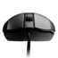 CLUTCH GM41 LIGHTWEIGHT V2, RGB, 16000-dpi, Wired, Black, Optical Gaming Mouse