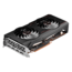 Radeon™ RX 6700 XT PULSE OC, 2474 - 2620MHz, 12GB, GDDR6, Graphics Card