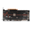 Radeon™ RX 6700 XT PULSE OC, 2474 - 2620MHz, 12GB, GDDR6, Graphics Card