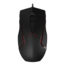 MC 3.1, RGB, 8000-dpi, Wired, Black, Optical Gaming Mouse