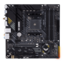 TUF Gaming B550M-PLUS WIFI II, AMD B550 Chipset, AM4, DP, microATX Motherboard