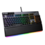 ROG Strix Flare II Animate, RGB LED, ROG NX Red, Wired USB, Gunmetal, Mechanical Gaming Keyboard