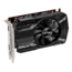 Radeon™ RX 6400 Challenger ITX 4GB, 1923 - 2321MHz, 4GB GDDR6, Graphics Card