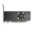 Radeon™ RX 6400 SPEEDSTER SWFT105, 1923 - 2321MHz, 4GB GDDR6, Low Profile Graphics Card