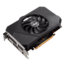 Radeon™ RX 6400 Phoenix, 1923 - 2321MHz, 4GB GDDR6, Graphics Card