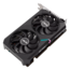 Radeon™ RX 6400 DUAL, 1923 - 2321MHz, 4GB GDDR6, Graphics Card
