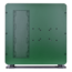 Core P6 TG, Tempered Glass, No PSU, ATX, Racing Green, Mid Tower Case