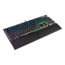 K70 RGB MK.2, Per Key RGB, Cherry MX Brown, Wired, Black, Mechanical Gaming Keyboard