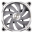 BORA DIGITAL BR120 Silver 3 x 120mm, w/ Controller, 1800 RPM, 57.97 CFM, 29 dBA, Cooling Fans