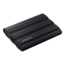 2TB T7 Shield 1050 / 1000 MB/s, USB 3.2 Gen 2, Black, Rugged External SSD