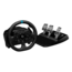 G923 TRUEFORCE Racing Wheel Black for PS5 / PlayStation and PC