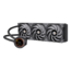 TOUGHLIQUID 360 Ultra, 360mm Radiator, Liquid Cooling System
