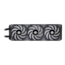 TOUGHLIQUID 360 Ultra, 360mm Radiator, Liquid Cooling System