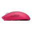 PRO X SUPERLIGHT 910-005954, 25600dpi, Wireless, Pink, Optical Gaming Mouse