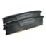64GB (2 x 32GB) VENGEANCE® DDR5 5600MHz, CL40, Black, DIMM Memory
