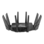 ROG Rapture GT-AXE16000 quad-band WiFi 6E (802.11ax) gaming router - Retail