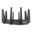 ROG Rapture GT-AXE16000 quad-band WiFi 6E (802.11ax) gaming router - Retail