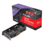 Radeon™ RX 6650 XT PULSE, 2055 - 2635MHz, 8GB GDDR6, Graphics Card