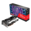 Radeon™ RX 6650 XT NITRO+, 2055 - 2694MHz, 8GB GDDR6, Graphics Card
