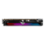 Radeon™ RX 6750 XT ROG-STRIX-RX6750XT-O12G-GAMING, 2150 - 2623MHz, 12GB, GDDR6, Graphics Card