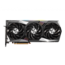 Radeon™ RX 6950 XT GAMING X TRIO 16G, 2244 - 2454MHz, 16GB GDDR6, Graphics Card