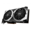 Radeon™ RX 6750 XT MECH 2X 12G OC, 2512 - 22618MHz, 12GB GDDR6, Graphics Card