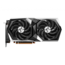 Radeon™ RX 6650 XT GAMING X 8G, 2523 - 2694MHz, 8GB GDDR6, Graphics Card
