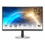 PRO MP242C 23.8&quot;, Full HD 1920 x 1080 VA LED, 5ms, 75Hz, Black, Curved LCD Monitor