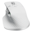 MX MASTER 3S, 8000dpi, Wireless 2.4/Bluetooth, Pale Grey, Optical Gaming Mouse