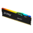 32GB FURY Beast DDR5 4800MHz, CL38, Black, RGB LED, DIMM Memory