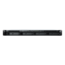 RS422+ 4-bay 1U NAS Server, AMD Ryzen™ R1600 2-core 3.1 GHz processor, 2GB DDR4 RAM (not expandable), SATA 6Gb/s, 1GbLAN / 2, USB 3.2 Gen 1 (Type-A) / 2, 100W PSU