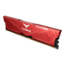 32GB (2 x 16GB) VULCAN DDR5 5600MHz, CL36, Red, DIMM Memory