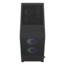 Pop Mini Air RGB, Tempered Glass, No PSU, microATX, Black, Mini Tower Case