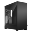 Pop XL Silent, Tempered Glass, No PSU, E-ATX, Black, Full Tower Case
