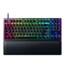 Huntsman V2 Tenkeyless, RGB LED, Linear Optical Switch, Wired USB-C, Black, Gaming Keyboard