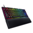 Huntsman V2 Tenkeyless, RGB LED, Linear Optical Switch, Wired USB-C, Black, Gaming Keyboard