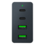 USB-C 130W GaN Charger (Black)