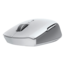 Pro Click Mini, 12000dpi, Wireless 2.4, White, Optical Mouse