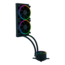 Hanbo Chroma RGB AIO, 240mm Radiator, Liquid Cooling System