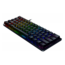 Huntsman Mini, RGB LED, Linear Optical Red Switch, Wired USB Type-C, Black, Gaming Keyboar
