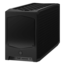 NUC 12 Pro X Kit NUC12DCMv9, Intel® Core™ i9-12900 vPro, 2x DDR4 SO-DIMM, 3x M.2 SSD, Intel® UHD Graphics 770, No Cord, Mini PC Barebone