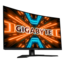 M32QC 31.5&quot;, QHD 2560 x 1440 VA LED, 1ms, 170Hz, FreeSync™ Premium Pro/Adaptive-Sync, Black, DisplayHDR400 LCD Gaming Monitor
