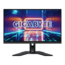 M27Q X, DisplayHDR™ 400, 27&quot; SS IPS, 2560 x 1440 (QHD), 1 ms, 240Hz, FreeSync™ Premium Gaming Monitor